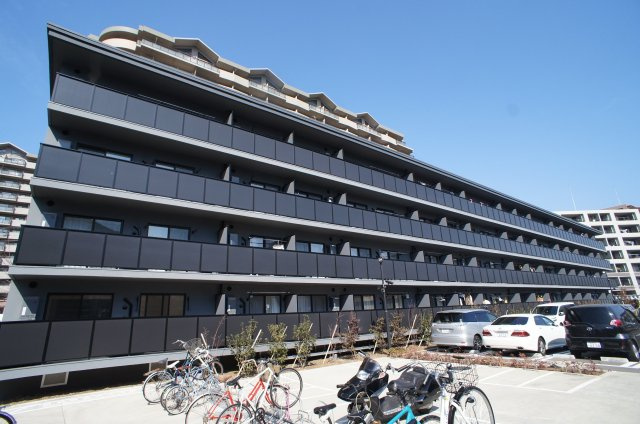 アールリエット津田沼