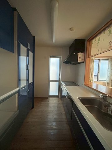 【キッチン】の画像