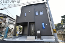 ブルーミングガーデン西宮市浜甲子園1丁目の画像