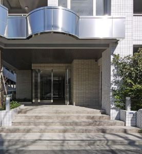 【エントランス】 | グランヴァン両国 | 毎日通るエントランスはこのようになっています