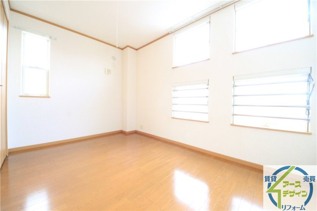 クリスタルビラの洋室|※類似部屋