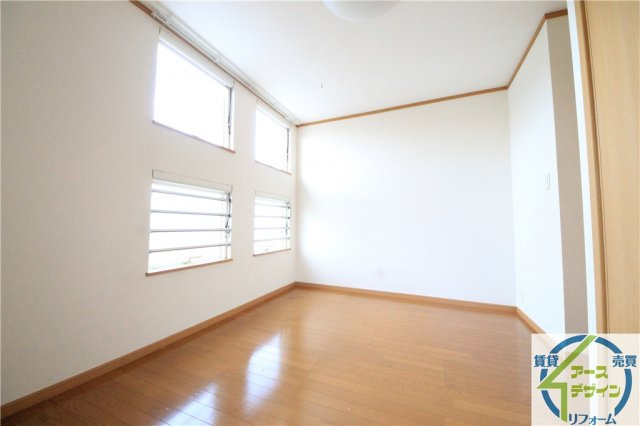 クリスタルビラの寝室|※類似部屋