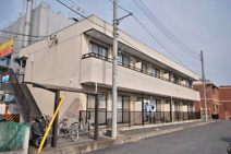 クレールシントウの画像