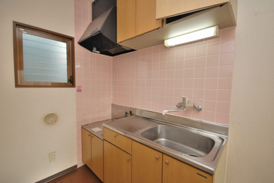 【キッチン】 | クレールシントウ