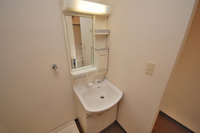 【独立洗面台】 | クレールシントウ