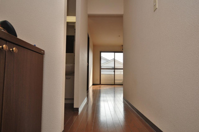 【玄関】 | クレールシントウ