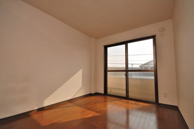 【洋室】 | クレールシントウ