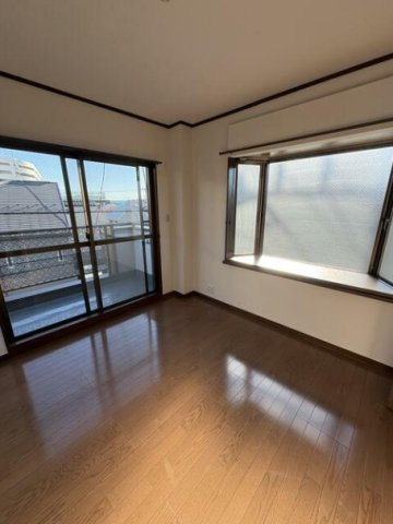 東久留米市本町貸家 のその他