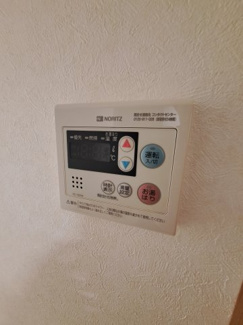 【設備】 | ルーブル武蔵中原弐番館 | ※別室参考写真