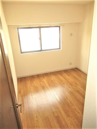 ベイシティコート横浜のその他|洋室　前回募集時／2022年5月の写真