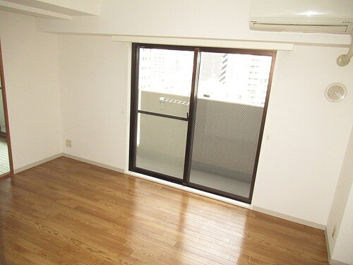 ベイシティコート横浜の居間・リビング|リビングダイニングキッチン　前回募集時／2022年5月の写真