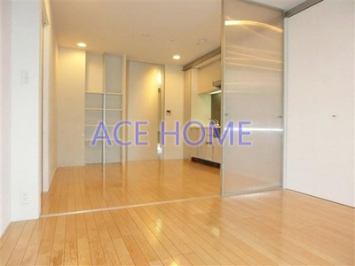 【居間・リビング】 | アーバネックス淀屋橋