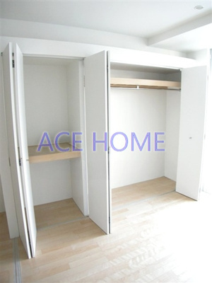 【収納】 | アーバネックス淀屋橋