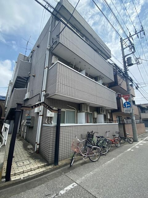 メゾンハピーⅠ