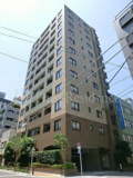 コンフィール日本橋アクアシティの画像
