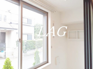 【展望】 | プリートⅡ | 眺望です。