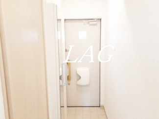 【玄関】 | プリートⅡ | 玄関です。