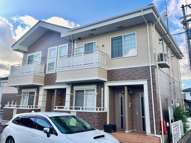 レーヴフロンスＡ