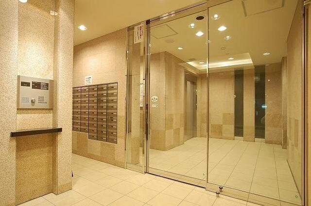 ステージファースト西川口のその他