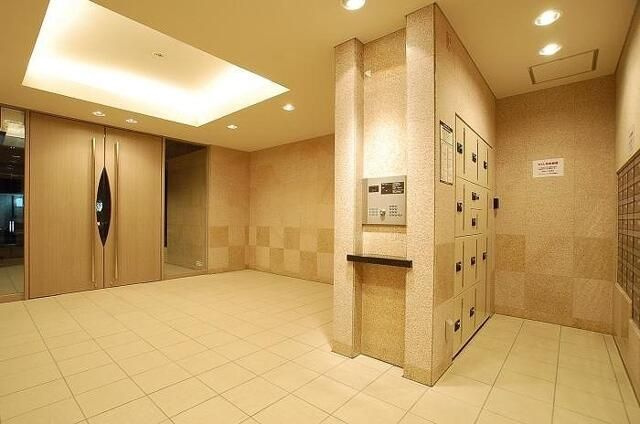 ステージファースト西川口のその他