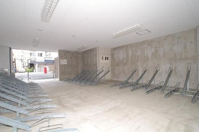 ステージファースト西川口のその他共用部分