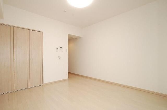 ステージファースト西川口の寝室