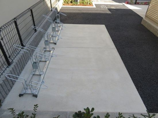 ステージファースト上野松が谷アジールコートのその他共用部分