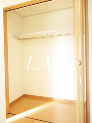 【収納】 | 柿の木ハイム | 収納です。