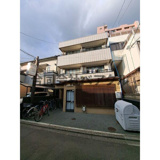 御所西ハウスの画像