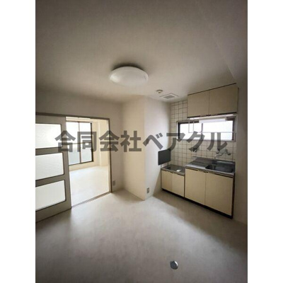 【居間・リビング】 | 御所西ハウス