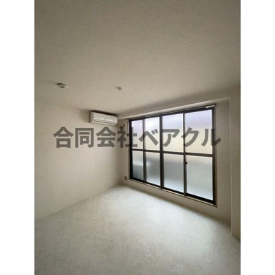 【寝室】 | 御所西ハウス