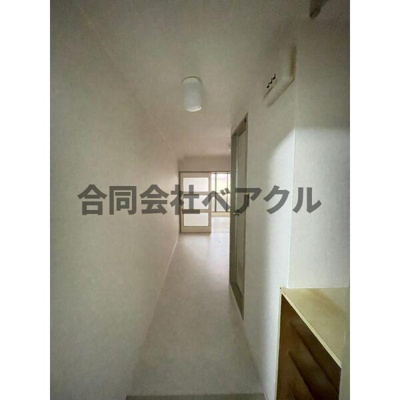 【玄関】 | 御所西ハウス