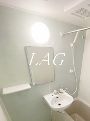 【洗面所】 | Ｒｅｂｅｒｔｙ板橋本町 | 洗面台です。