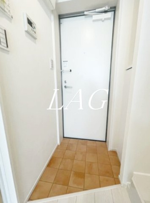 【玄関】 | Ｒｅｂｅｒｔｙ板橋本町 | 玄関です。