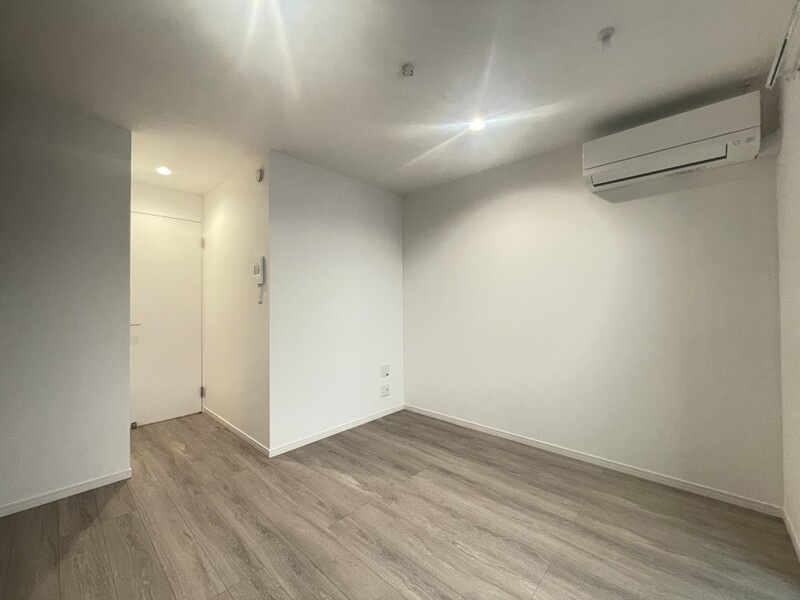 robot home 千住大橋の居間・リビング