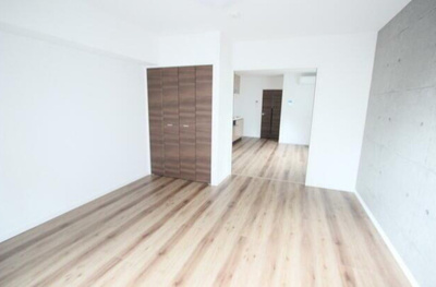 【内装】 | メディオ月島