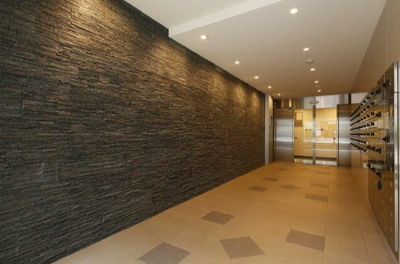 【エントランス】 | メディオ月島