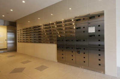 【その他共用部分】 | メディオ月島