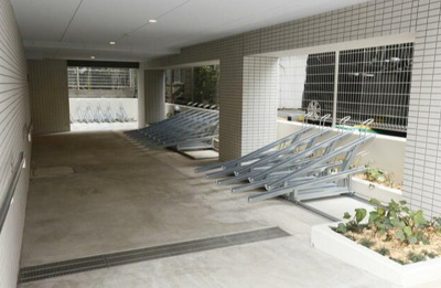 【設備】 | メディオ月島