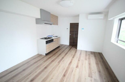 【居間・リビング】 | メディオ月島