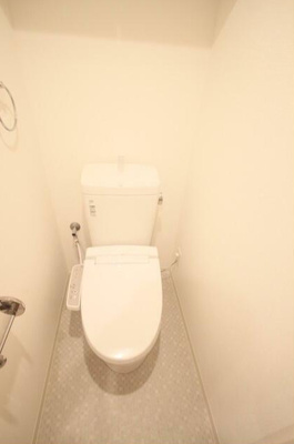 【トイレ】 | メディオ月島