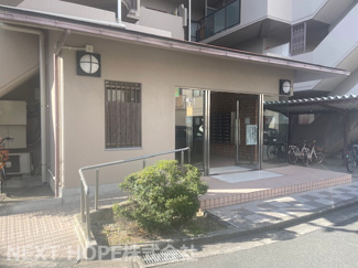 【エントランス】 | エントランスです♪