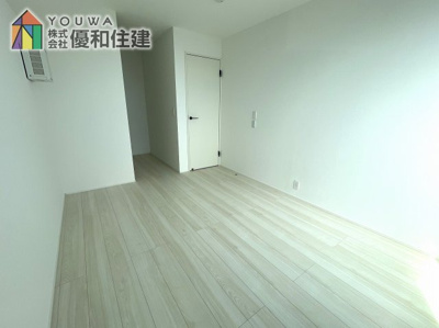 【洋室】 | 新築戸建　神戸市霞ヶ丘３丁目