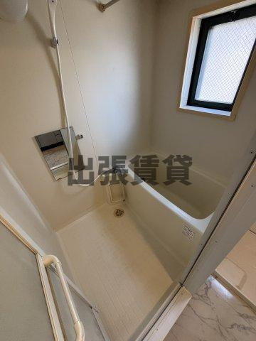 仲介手数料０円！プライムヒルズの浴室