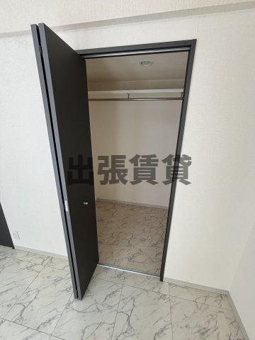 仲介手数料０円！プライムヒルズの収納