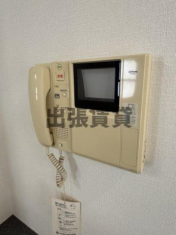 仲介手数料０円！プライムヒルズのセキュリティ