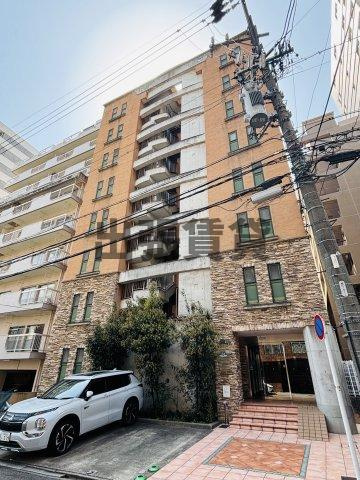 仲介手数料０円！プライムヒルズの外観