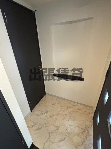 仲介手数料０円！プライムヒルズの内装