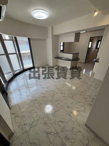 仲介手数料０円！プライムヒルズの居間・リビング