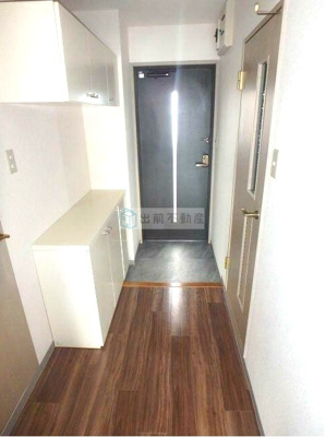 【玄関】 | パル・豊島館